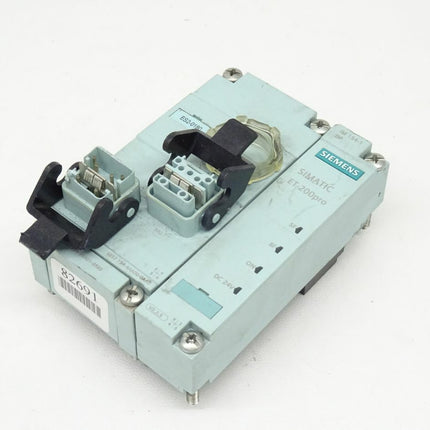 Siemens 6ES7194-4AA00-0AA0 + 6ES7154-1AA01-0AB0 / 6ES7 194-4AA00-0AA0 / 6ES7 154-1AA01-0AB0 - Maranos.de