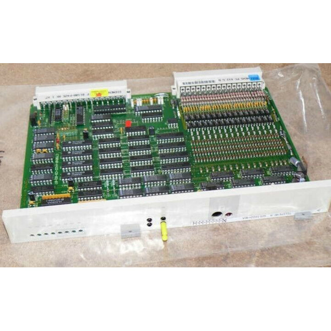 Siemens Teleperm M 6DS1602-8BA / 6DS 1602-8BA / E-Stand:01 - Maranos.de