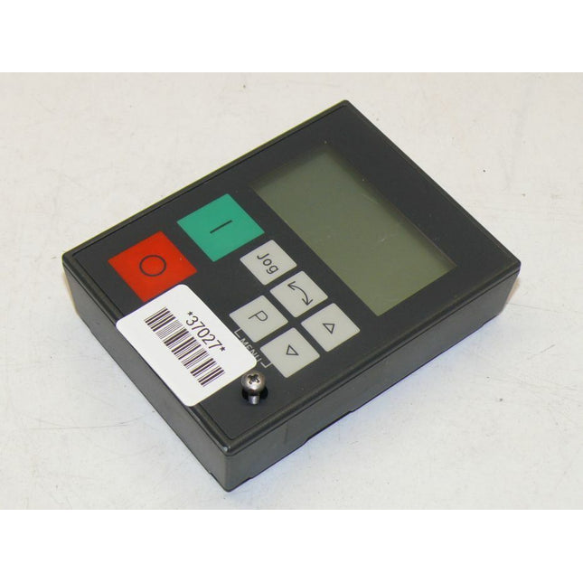 Siemens 6SE3190-0XX87-8BF0 OPM-Clear Test Display 6SE3 190-0XX87-8BF0 E: A - Maranos.de