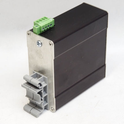 N-Tron 108TX 10-30V 250mA Unmanaged 8-Port Ethernet Switch / Neu - Maranos.de