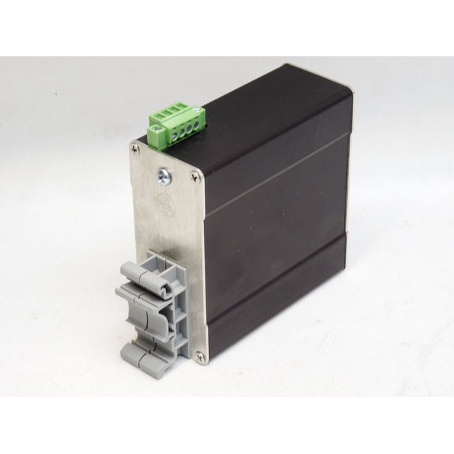 N-Tron 108TX 10-30V 250mA Unmanaged 8-Port Ethernet Switch / Neu - Maranos.de