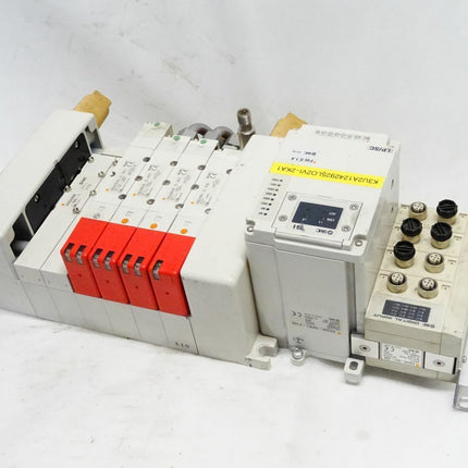 SMC EX245-SPR1-X165+EX245-DX1-X36+2xVQC4201R-5-X17+VQC4701R-5-X11+VQC4101-5-X10 - Maranos.de