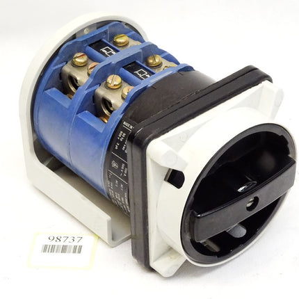 Kraus & Naimer C105 Hauptschalter C11340 - Maranos.de