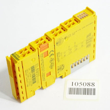 Beckhoff EL6900 Kommunikations-Interface - Maranos.de