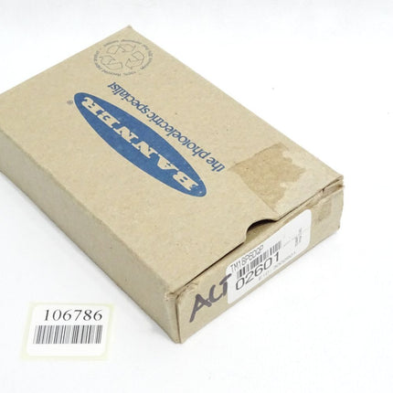 Banner Turck Reflexionslichttaster TM18P6DQP / Neu OVP - Maranos.de
