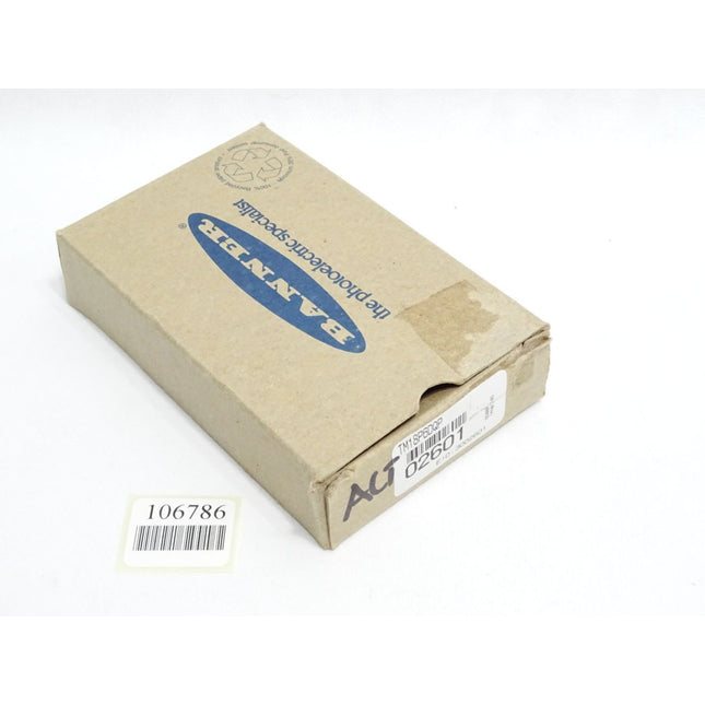 Banner Turck Reflexionslichttaster TM18P6DQP / Neu OVP - Maranos.de