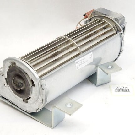 Ebmpapst Querstomventilator QLZ06/0018A317-2518-126za 28W - Maranos.de