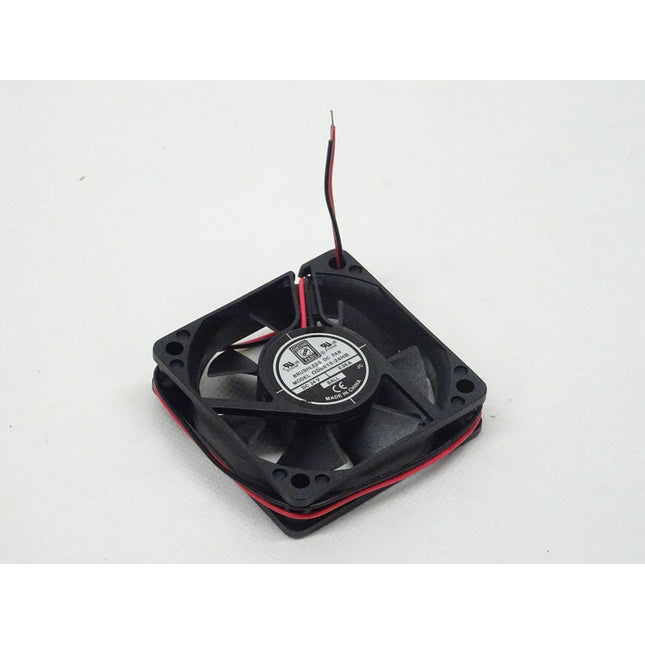 Orion Fans OD6015-24HB Brushless DC FAN 24VDC / 0.08A - Maranos.de