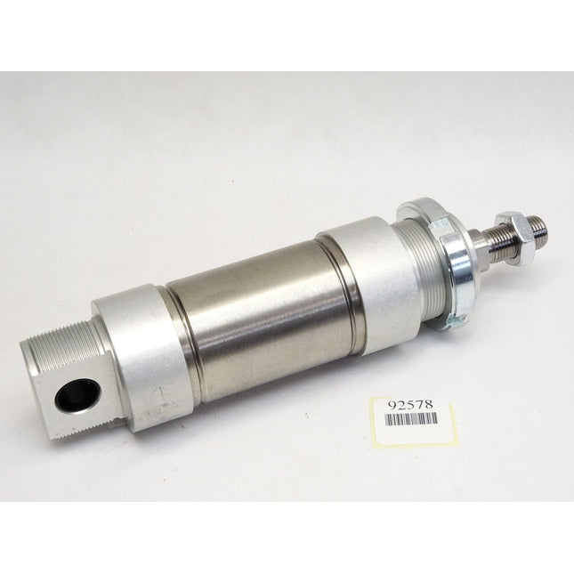 Festo Rundzylinder für Näherungsschalter DSNU-50-40-P-A 196001 / Neu - Maranos.de