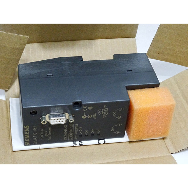 Siemens Simatic Net 6GK1500-3AA00 / Neu OVP - Maranos.de