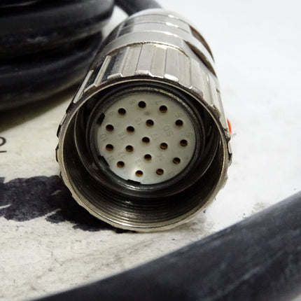 Harmonic Drive Verlängerungskabel HA400 FHA mit Bremse 301012 / Unbenutzt - Maranos.de