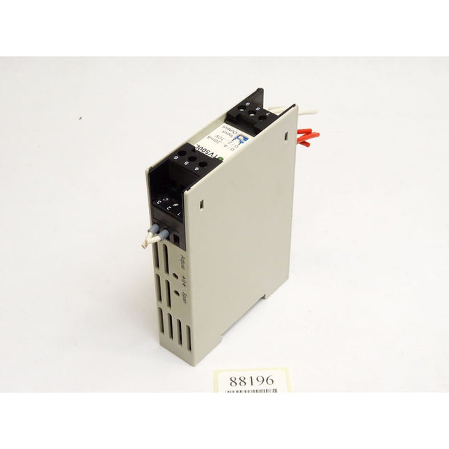 Martens Elektronik Isolating Amplifier TV500L-100-0 - Maranos.de