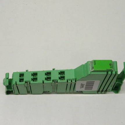 Phoenix Contact IB IL TEMP 2 UTH SPS-Erweiterungsmodul 2727763 - Maranos.de