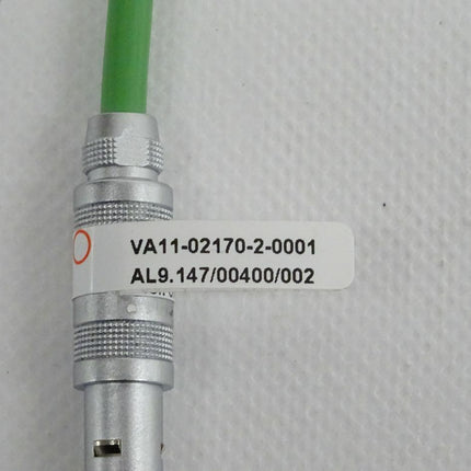 Roth VA11-02170-2-0001 Ausgleichsleitung 80C 80 Grad NEU - Maranos.de