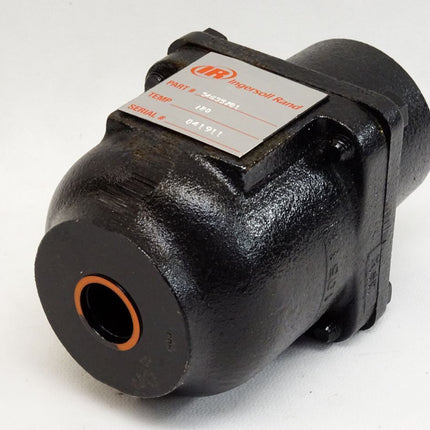 Ingersoll Rand Valve Thermostatic 54635701 / Neu OVP - Maranos.de