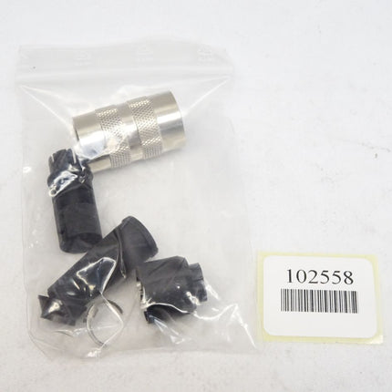 Binder Steckverbinder 9920140005 99 2014 00 05 / Neu - Maranos.de