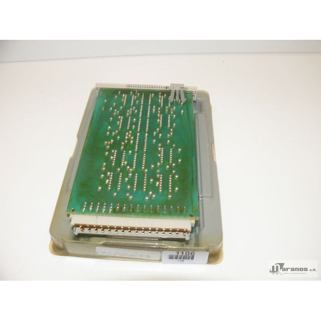 Siemens 6EC2400-0A Simatic 6EC2 400-0A Simadyn - Maranos.de