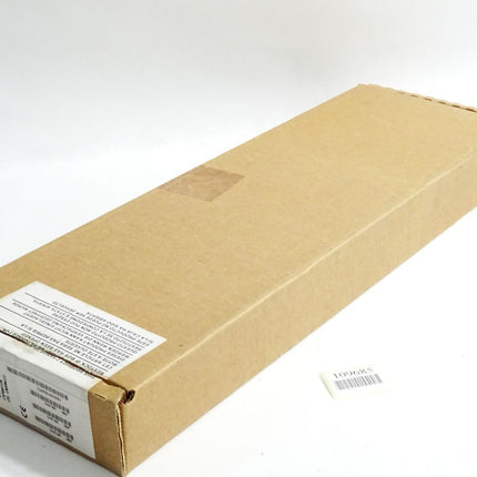 Fanuc GE IC693CHS398J IC693CHS398 J 5 slot expansion EMI Enhanced / Neu OVP - Maranos.de