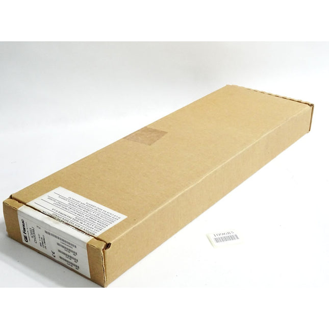 Fanuc GE IC693CHS398J IC693CHS398 J 5 slot expansion EMI Enhanced / Neu OVP - Maranos.de