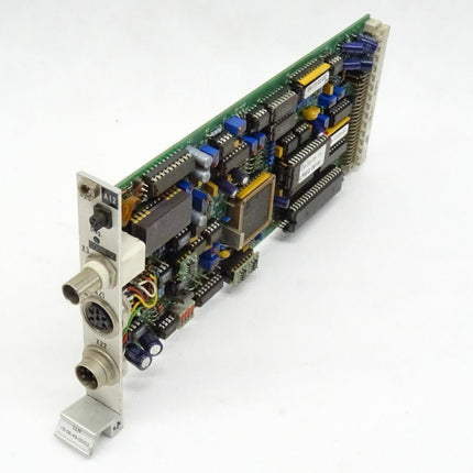 Haas Laser LLR 18-06-49-00/02 Platine 18-06-49-AH V1.2 - Maranos.de