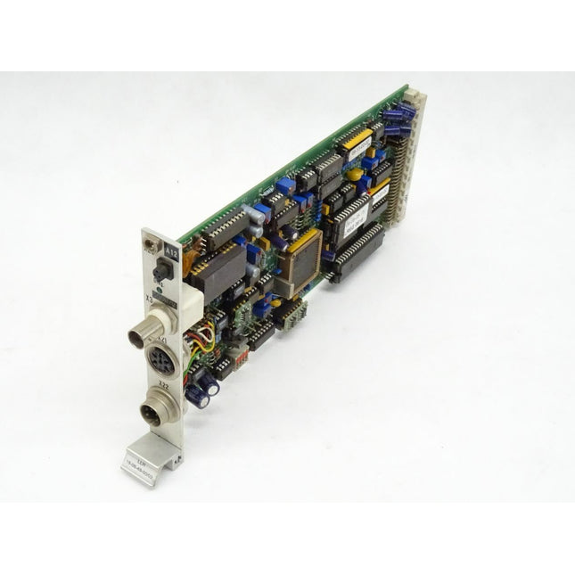 Haas Laser LLR 18-06-49-00/02 Platine 18-06-49-AH V1.2 - Maranos.de