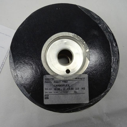 Merkel PAKG-6587 Carboflex 10x10 NEU/OVP versiegelt - Maranos.de