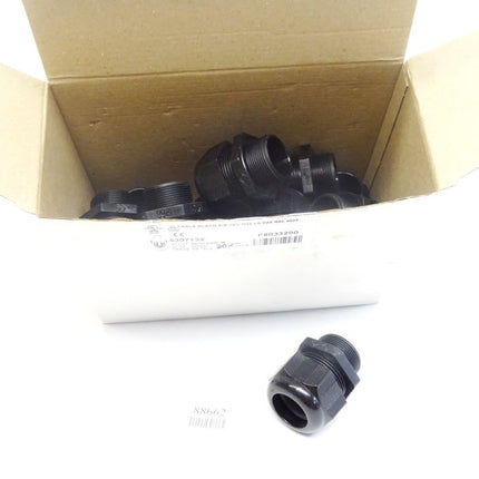 Schlemmer Cable Gland SIB-TEC M32 LG PA6 / 5307132 / Inhalt : 15 Stück / Neu OVP - Maranos.de
