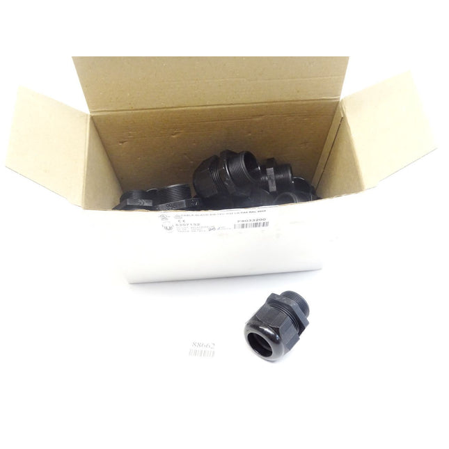 Schlemmer Cable Gland SIB-TEC M32 LG PA6 / 5307132 / Inhalt : 15 Stück / Neu OVP - Maranos.de