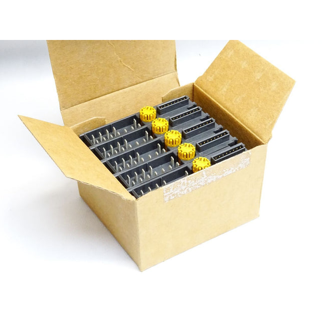 Siemens 6ES7132-4HB10-0AB0 6ES7 132-4HB10-0AB0 Inhalt:5 Stück / Neu - Maranos.de