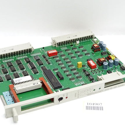 Siemens Einschubkarte 6ES5308-3UA12 6ES5 308-3UA12 - Maranos.de