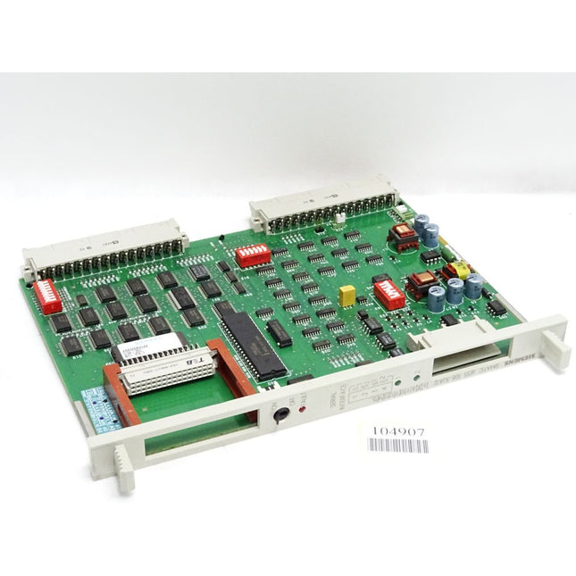 Siemens Einschubkarte 6ES5308-3UA12 6ES5 308-3UA12 - Maranos.de