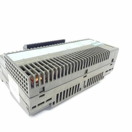 Siemens SIMATIC ET200B-16DO 6ES7193-0CA30-0XA0 E: 3 + 6ES7132-0BH01-0XB0 E.2 - Maranos.de