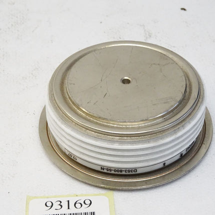Thyristor D353-800-55-N - Maranos.de