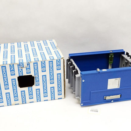 Schleicher P03GS12-1 P03 GS 12-1 72694200 Rack 4-Slot / Neu OVP - Maranos.de