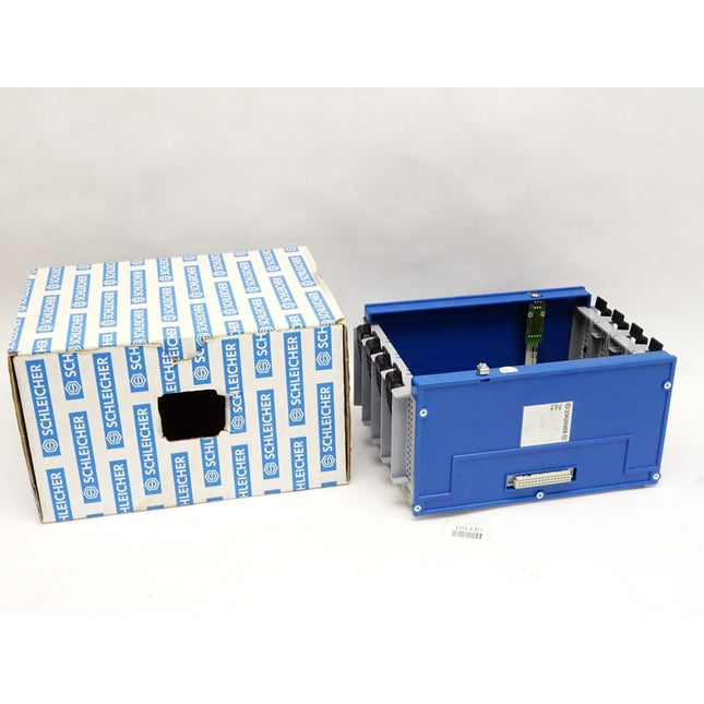 Schleicher P03GS12-1 P03 GS 12-1 72694200 Rack 4-Slot / Neu OVP - Maranos.de