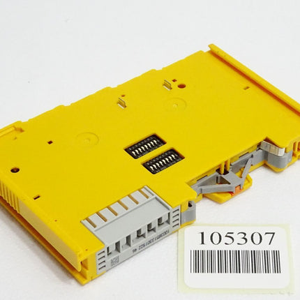 Beckhoff EL1904 0000 digitale Eingangsklemme / Neu Unbenutzt - Maranos.de