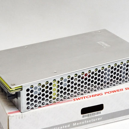 Mean Well RS-150-24 AC/DC-Netzteilbaustein / Neu OVP - Maranos.de