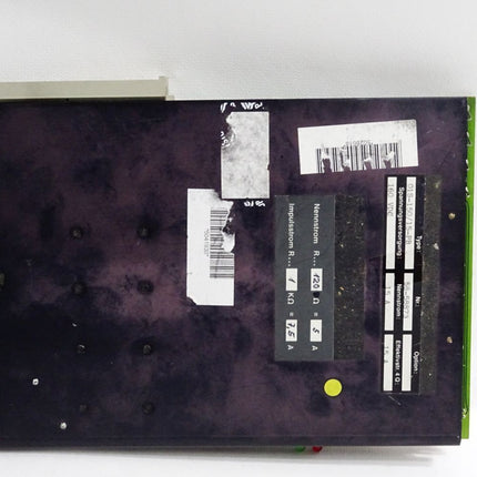 Stöber Board 01S-150/15-PB Board für Servoregler - Maranos.de