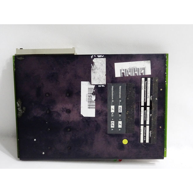 Stöber Board 01S-150/15-PB Board für Servoregler - Maranos.de