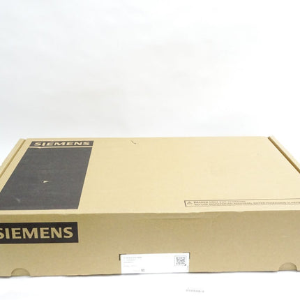 Siemens Sinamics 6SL3120-2TE21-8AD0 / Neu OVP versiegelt - Maranos.de