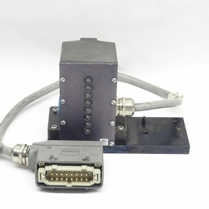 Balluf BNS 816-B08-PA-12-602-11 Induktive Reihenpositionsschalter - Maranos.de