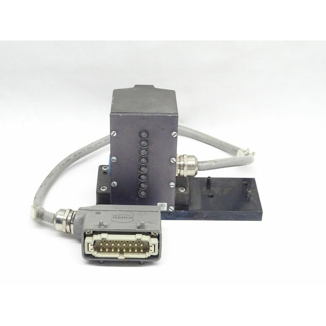 Balluf BNS 816-B08-PA-12-602-11 Induktive Reihenpositionsschalter - Maranos.de