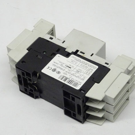 Siemens 3RV1721-1DD10 / 3RV1 721-1DD10 Leistungsschalter - Maranos.de