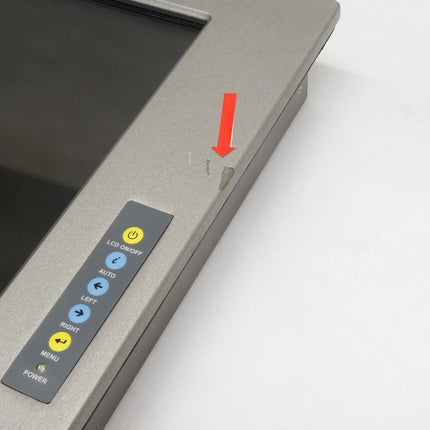 iEi LCD Monitor DM-150GMS - Maranos.de