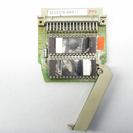 Siemens 6ES5376-0AA11 Simatic S5 6ES5 376-0AA11 E:01 - Maranos.de