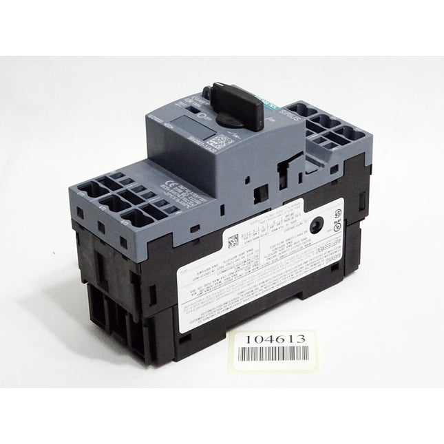 Siemens 3RV2021-1JA20 Leistungsschalter / Unbenutzt - Maranos.de