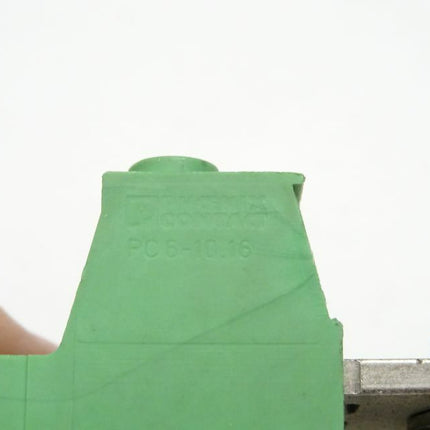 Phoenix Contact PCS-10.16 Stecker 6-polig - Maranos.de