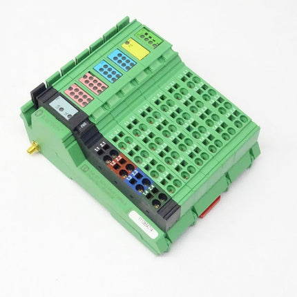 Phoenix Contact 2884554 ILB BT ADIO MUX-OMNI 8 Inline Block - Maranos.de