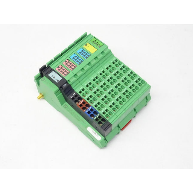 Phoenix Contact 2884554 ILB BT ADIO MUX-OMNI 8 Inline Block - Maranos.de