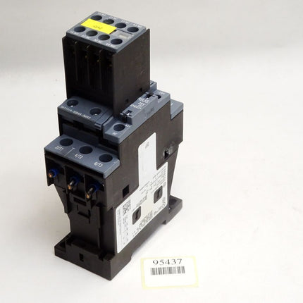 Siemens Sirius 3RT2024-1DB44-3MA0 Leistungsschütz - Maranos.de